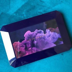 Moroccan Spice Fenty Beauty Eyeshadow Palette